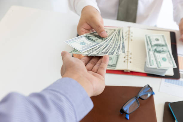 Professional Loan Agency in Clearlake Riviera, CA
